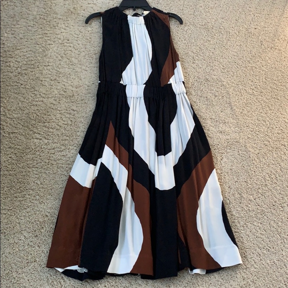 Kate Spade summer dress